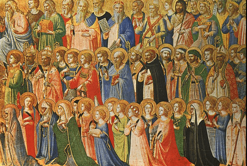 Comment différencier Toussaint et jour des morts ?